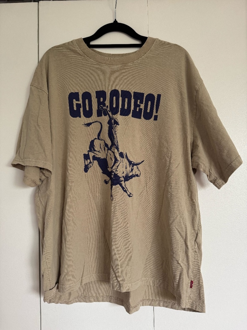Oversized T-Shirt - Levi's